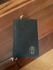 1961 The Liber Usualis - With