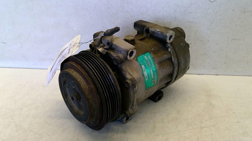 Compresseur clim renault - compresseur,