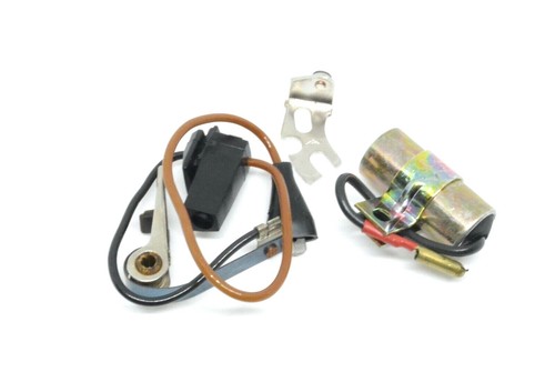 Kit allumage rupteur - d'allumage,