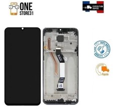 Ecran original complet chassis