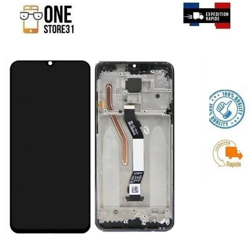 Ecran original complet chassis