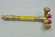 VORTECH EQUIPMENTS WELDING TORCH