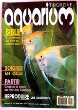 Aquarium Magazine  n°29 -
