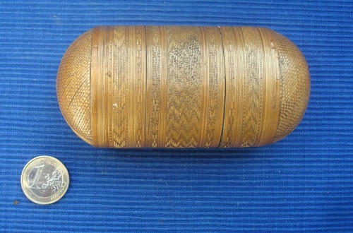 Bel etui billet - bel,