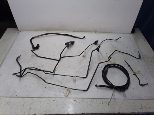 Kit trous frein bmw - kit, de