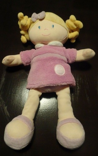 B3g poupée blonde robe gm - /,