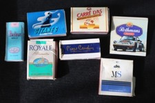 7 boite allumette collection