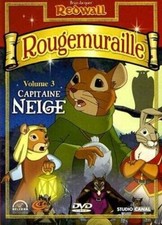 Rougemuraille saison 1 vol.3 