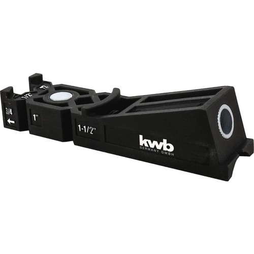 Kwb 758600 gabarit perçage - kwb,