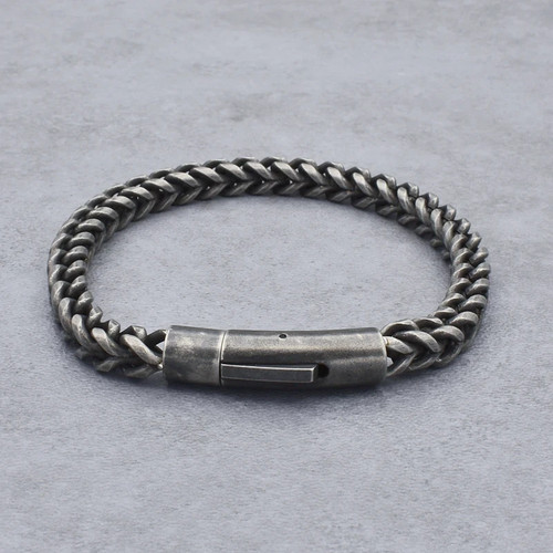 Bracelet homme chaîne - 👉,