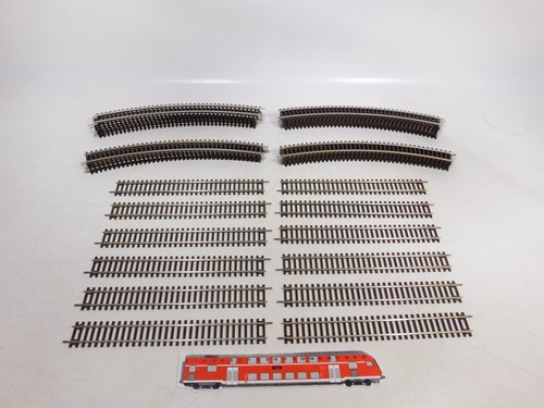 Roco 36x voie 42425 - 36x,