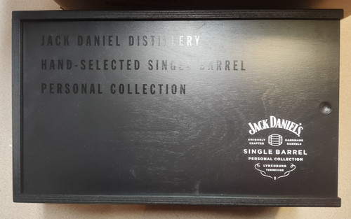 Jack daniel single - daniel’s,