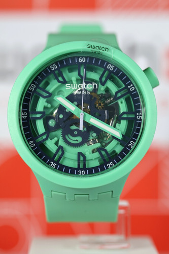 Limited swatch big bold - swatch,
