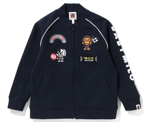 Bape kids baby - bape,