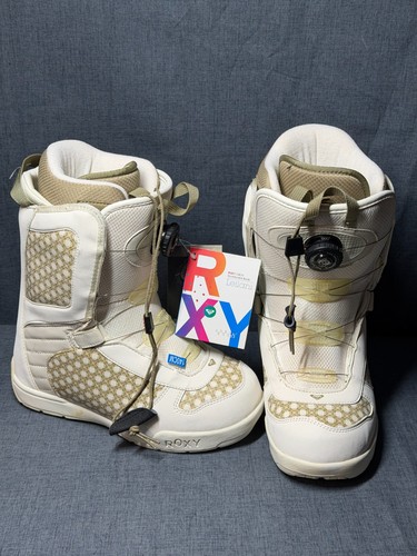 Roxy leilani boa snowboard - boa,