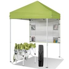 5x5ft Pop Up Canopy Tent