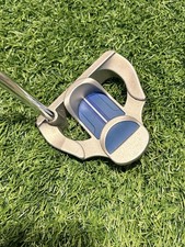 PING Craz-E Long Belly Putter