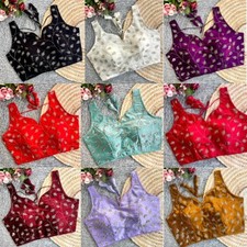 Chemisier indien prêt à