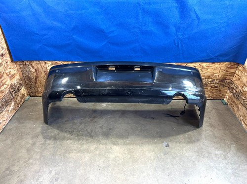 Chrysler 300c srt8 rear - 05-10,