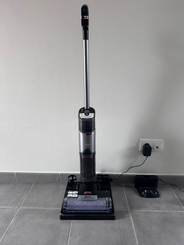 Aspirateur laveur shark - laveur,