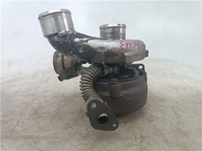 Turbo Fiat stilo 192 2001 19