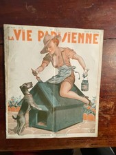 La Vie Parisienne 1936#16