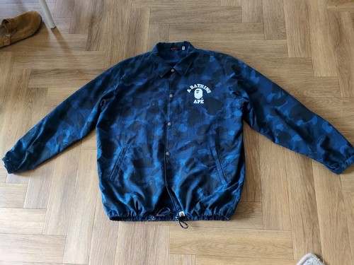Bape bathing ape coach - a,