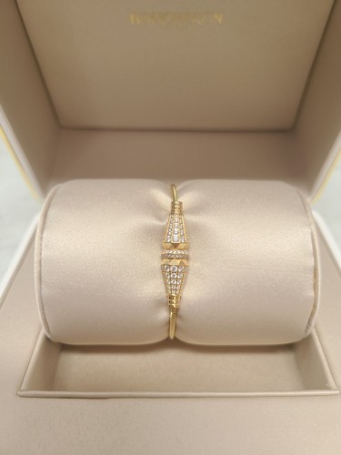 Boucheron jack gold full - jack, de