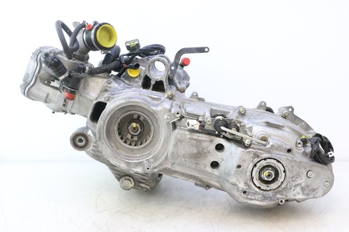 Moteur piaggio mp3 hpe - moteur,