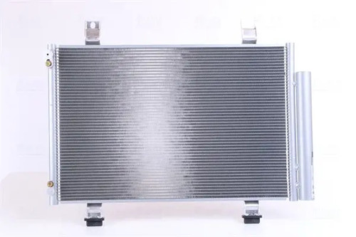 Condenseur climatisation r - condenseur,
