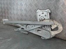 Leve vitre electrique avant