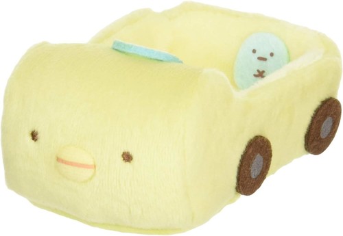 Peluche san sumikko gurashi - peluche, san-x