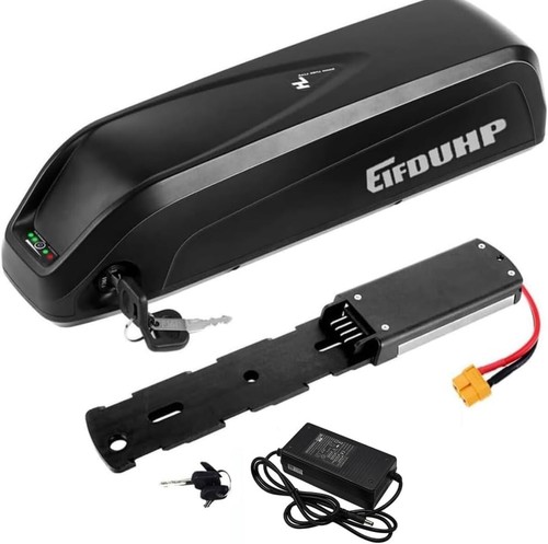 Hailong 36v 10ah - hailong, 750w