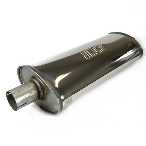Acier inoxydable universel - acier,