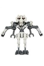 Figurine / Minifigure Lego Star Wars - General Grievous (sw0515) Set 75040