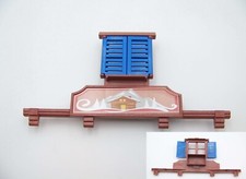 PLAYMOBIL (X266) MONTAGNE -