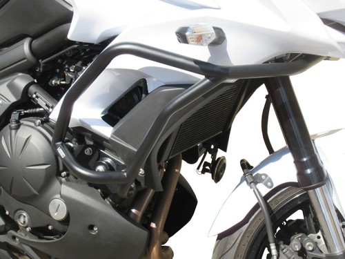 Crash bars pare carters heed - crash,