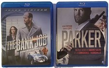Lot De 3 X Bluray - Jason