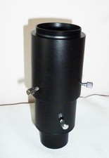 Haute Qualité 3.2cm Variable Universel pour Caméra Adaptateur Télescopes, Chaud