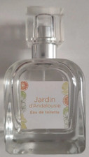 jardin d'andalousie eau de