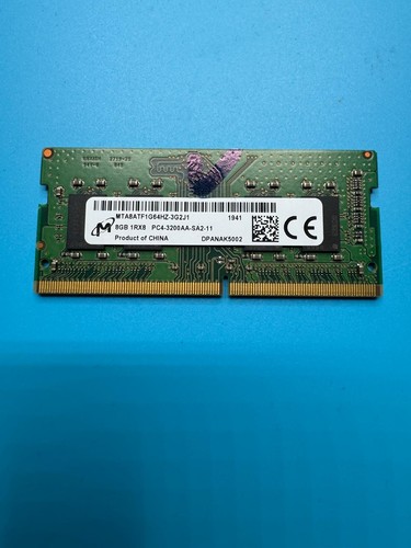 Barrettes mémoire ram ddr4 - barrettes,