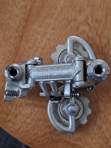 Dérailleur arrière