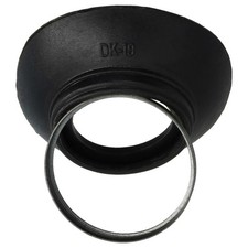 Oeilleton de viseur pour Nikon D4s D1x D1h D1 D2H D2X D4 D2Hs D2Xs D3 D3s D2 D3X