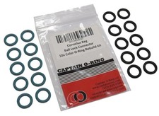 10 Sets COLOR CODED Cornelius