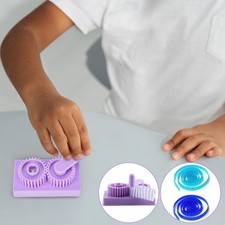 Paper Quilling Crimper Crimper