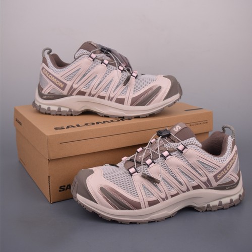 475977 salomon pro - pro, 3d