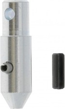 Baïonnette Ø 12 mm mâle manivelle décrochable volet roulant mancho