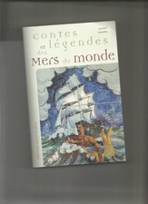 Contes et légendes des Mers
