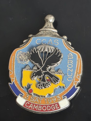 Parachutistes opex rcp - 1°,