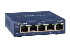 NETGEAR GS105 – Switch
